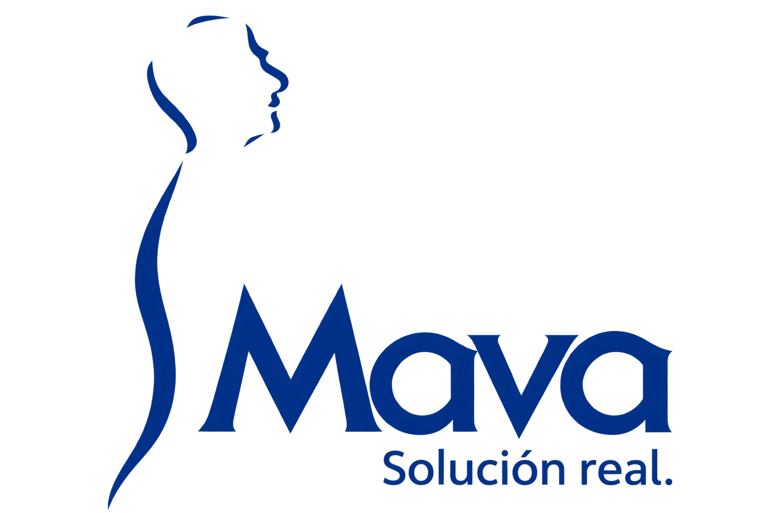 Mava - Solución real.
